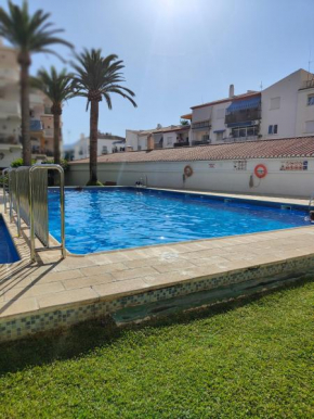 Casa Romero, Nerja